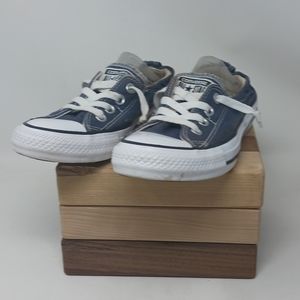 Converse All-Star slip on Sneakers 7